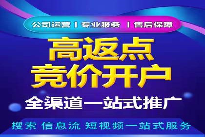 电商行业中的信息流代理策略与效果评估